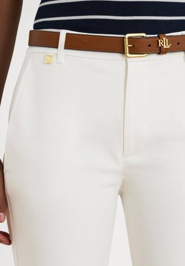 Узкие брюки