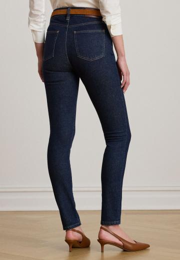 Узкие джинсы