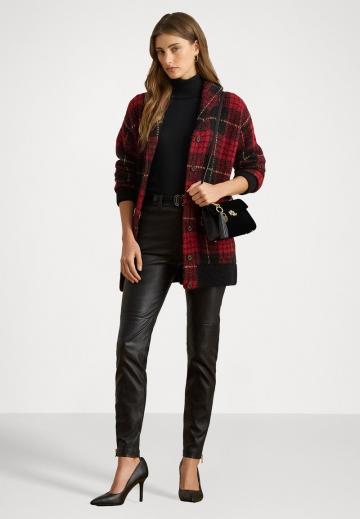 Кожаные штаны