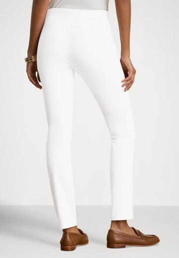 Узкие брюки