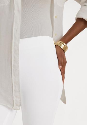 Узкие брюки