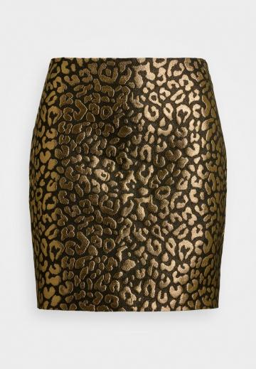 Юбка-карандаш