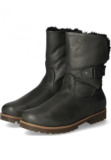 Зимние ботинки