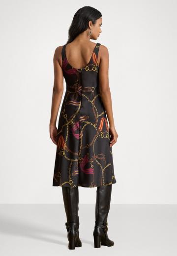 Коктейльное платье