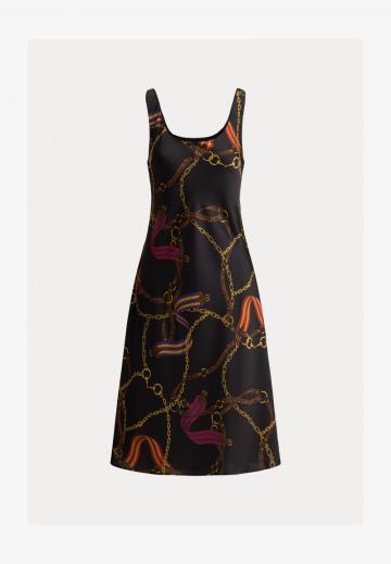 Коктейльное платье