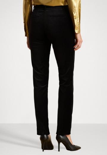 Узкие брюки