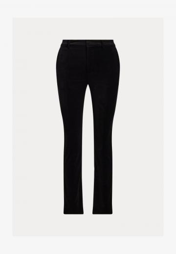 Узкие брюки