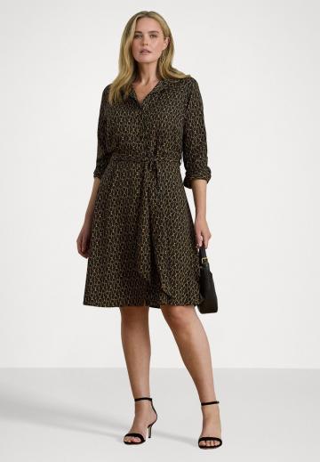 Блузка-платье