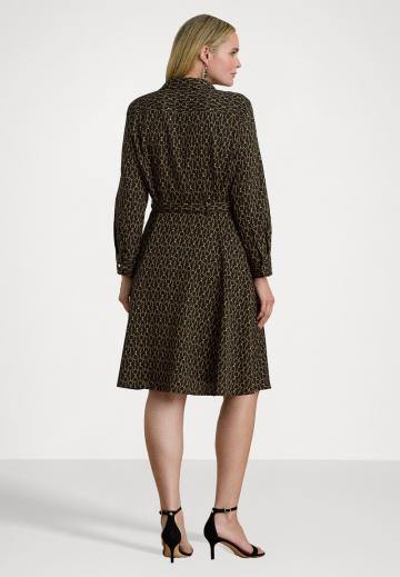 Блузка-платье