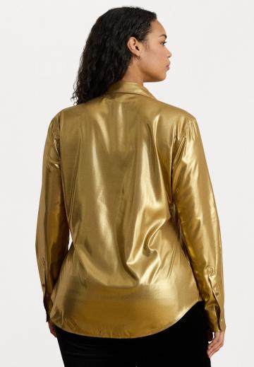 Шифоновая блузка