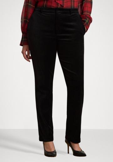 Узкие брюки