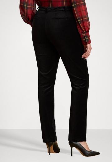 Узкие брюки