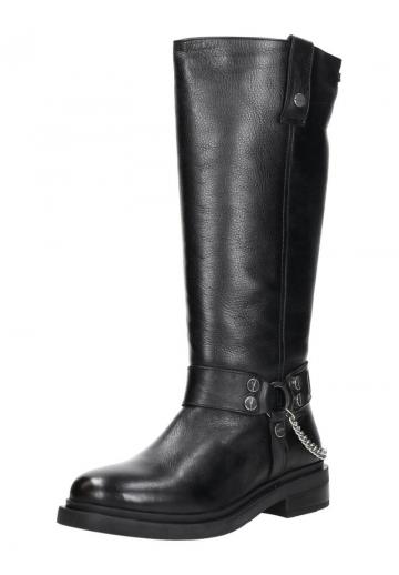 Ковбойские сапоги