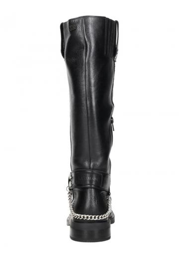 Ковбойские сапоги