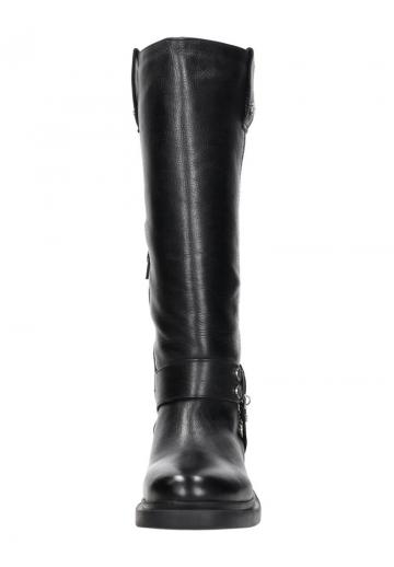 Ковбойские сапоги