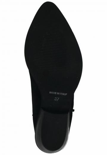 Ковбойские сапоги