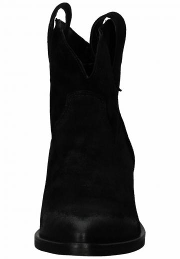 Ковбойские сапоги