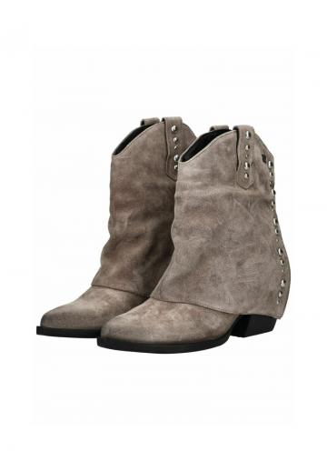 Ковбойские сапоги