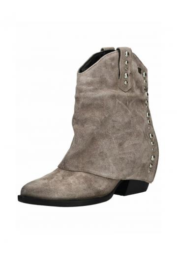 Ковбойские сапоги