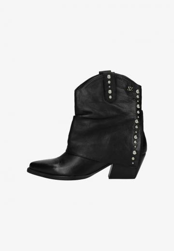 Ковбойские сапоги