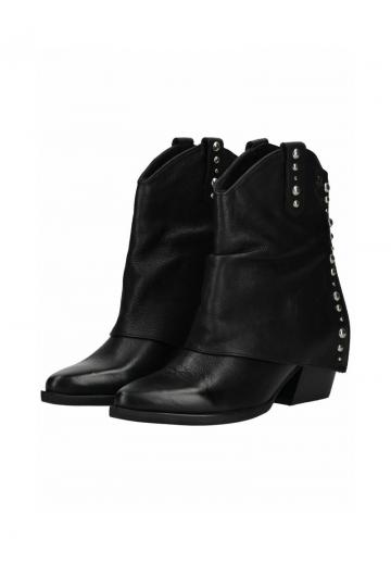 Ковбойские сапоги