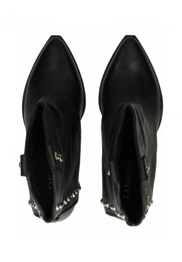 Ковбойские сапоги