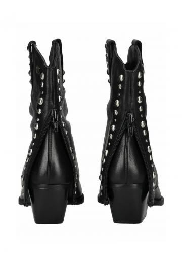 Ковбойские сапоги