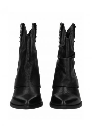 Ковбойские сапоги