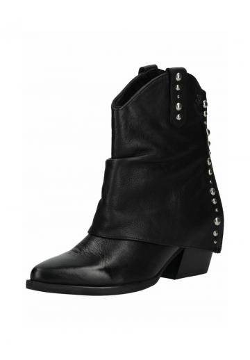 Ковбойские сапоги