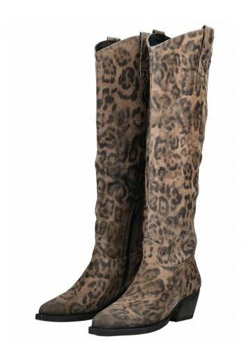 Ковбойские сапоги