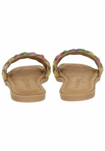 Гандбольные кроссовки