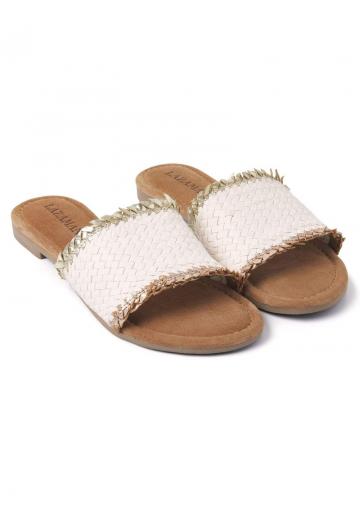 Гандбольные кроссовки