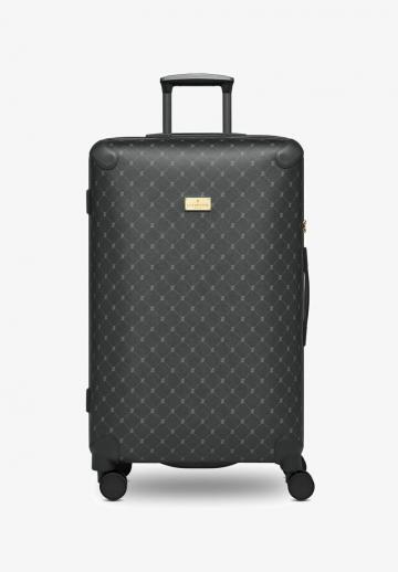 Чемодан на колесах