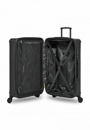 Чемодан на колесах