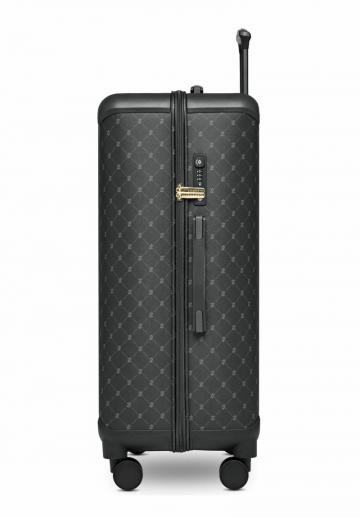 Чемодан на колесах