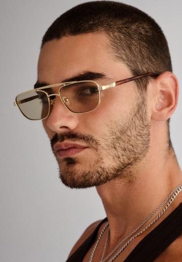 Солнечные очки