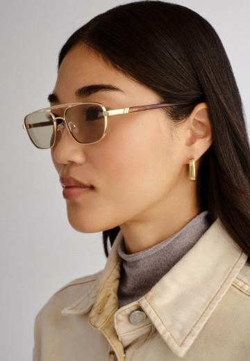 Солнечные очки