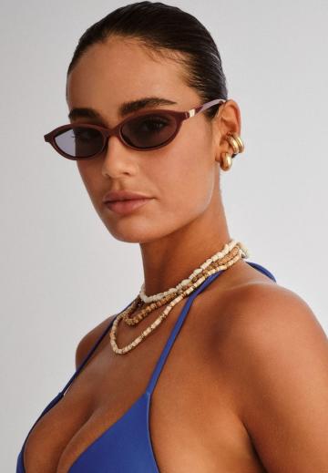 Солнечные очки