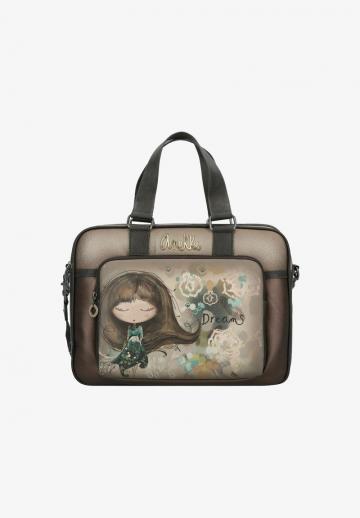 Сумка для ноутбука