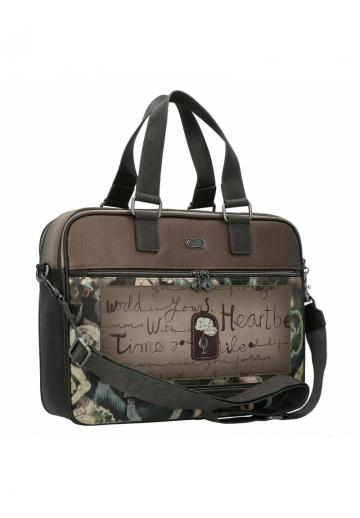 Сумка для ноутбука