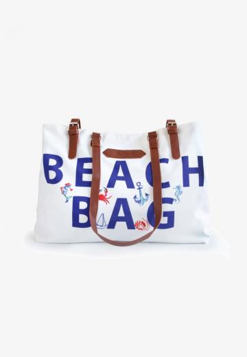 Пляжная сумка