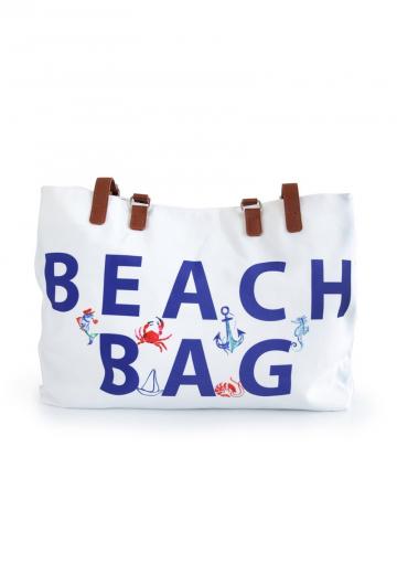 Пляжная сумка
