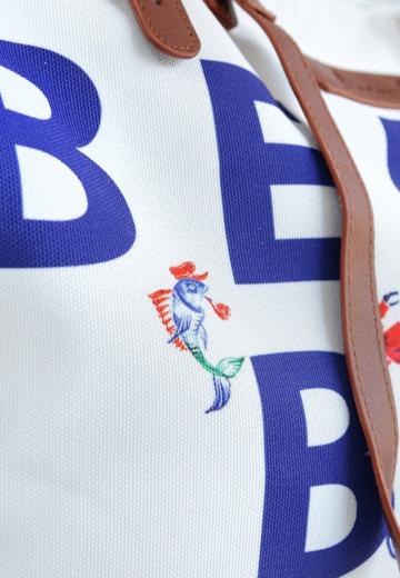 Пляжная сумка