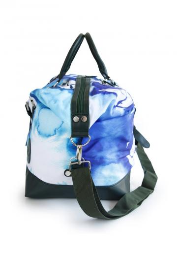 Дорожная сумка