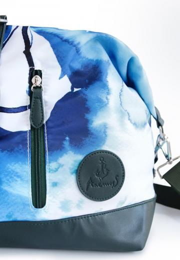 Дорожная сумка