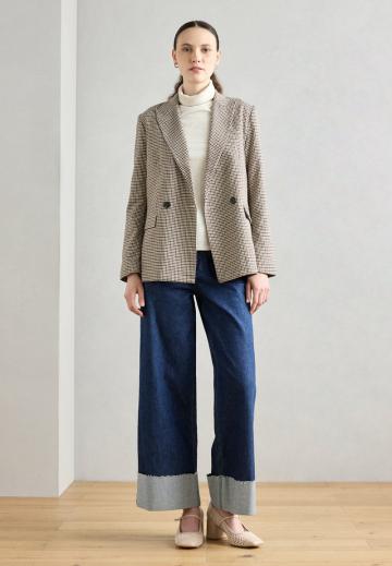 Туфли с ремешком