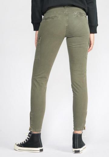 Узкие брюки