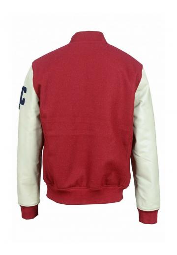 Куртка бомбер