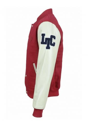 Куртка бомбер