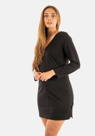 Платье футляр